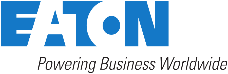Logo Eaton