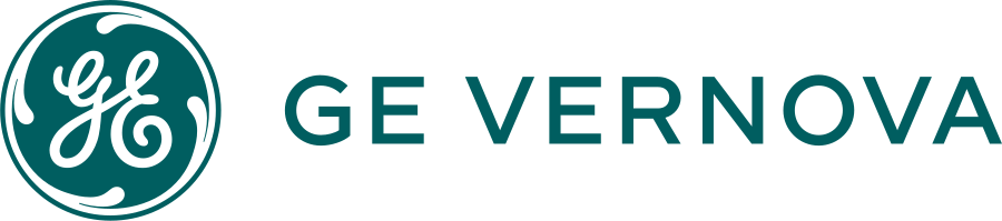 Logo General Electric (GE Vernova)