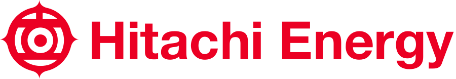 Logo Hitachi Energy