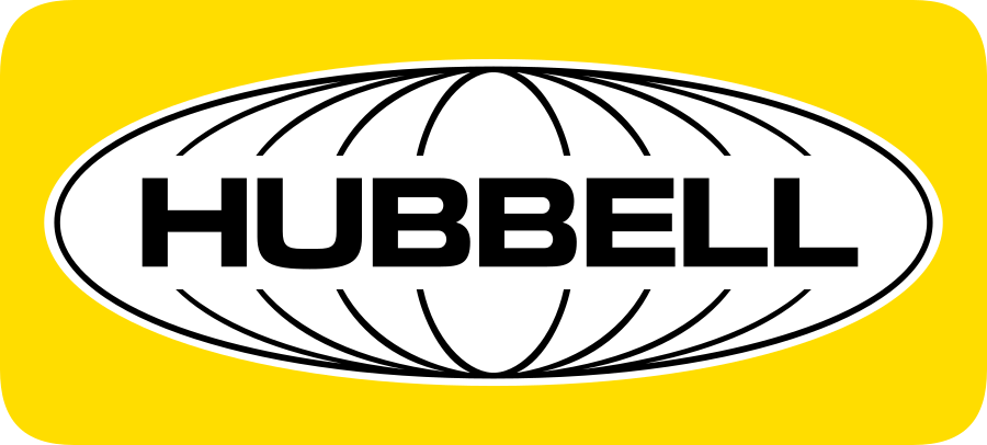 Logo Hubbell (Ohio Brass)