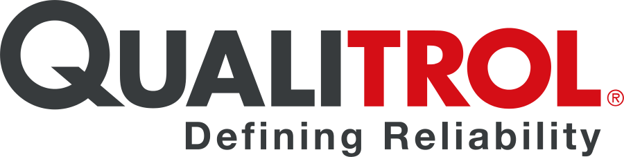 Logo Qualitrol