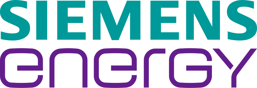 Logo Siemens Energy
